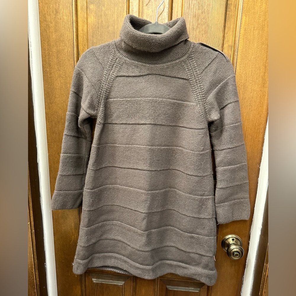 Burberry Women’s Aplaca Sweater